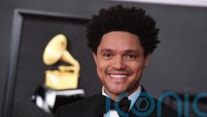 Trevor Noah to host Grammy Awards for third time
