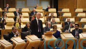 Swinney gives ‘categorical assurance’ budget leak not sanctioned by him