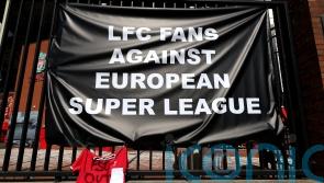 European Super League proposal dealt major blow by key legal opinion