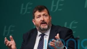Irish hospitals prepare for surge in January as Covid-19 cases increase