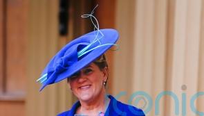 Clare Balding hails new wave of women broadcasters after being made CBE