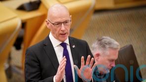 Tax to increase in Scotland and IndyRef2 fund scrapped under budget plans