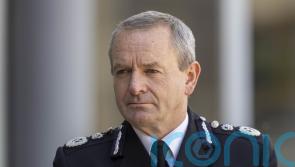 Police chief warns of ‘hard choices’ still facing force after Scottish budget