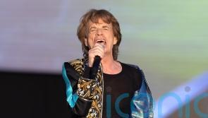 Rolling Stones announce immersive virtual concert