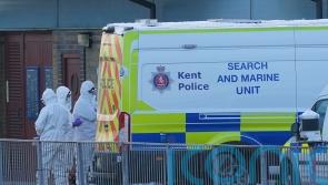 Search called off in Channel migrant boat tragedy