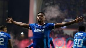Rangers make winning start under Michael Beale with comeback victory over Hibs