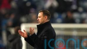Rangers boss Michael Beale admits late withdrawals threw plans up in the air