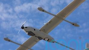 250 new mini drones to boost military surveillance capabilities