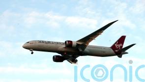 Virgin Atlantic to operate ‘world’s first net zero transatlantic flight’