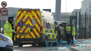 Ambulance service warns of scammers pretending to be striking paramedics