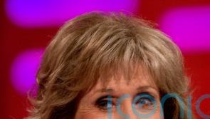 Jane Fonda says her cancer being in remission is ‘best birthday present ever’