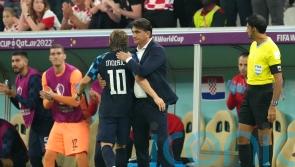 Today at the World Cup: Croatia and Morocco prepare for third-place play-off