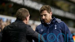 On this day in 2013: Andre Villas-Boas sacked as Tottenham manager