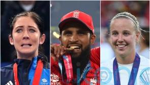 Sports quiz of the year 2022