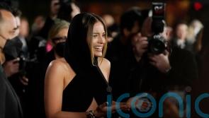 Stars of Babylon bring Golden Age Hollywood glamour to LA premiere