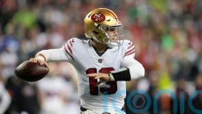 San Francisco 49ers defeat Seattle Seahawks to clinch division title