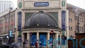 Four people critical after suspected crowd crush at Brixton O2 Academy