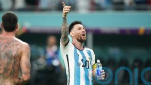 Lionel Messi’s World Cup history with Argentina star set for appearance record
