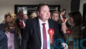 Labour secures comfortable win in Stretford and Urmston