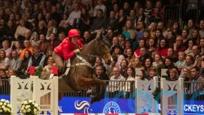 McCoy and Blackmore in opposition in aid of Injured Jockeys Fund