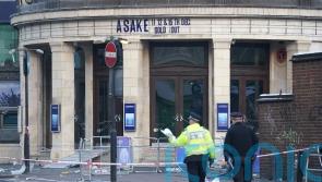 Four critically injured in ‘crowd crush’ at Brixton Academy Asake gig
