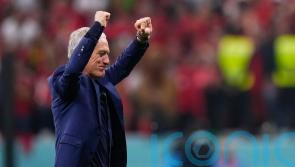 The key numbers ahead of France and Argentina’s World Cup final showdown
