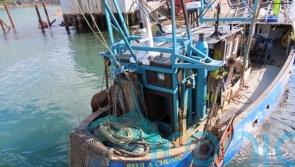 Skipper died after falling overboard trying to help deckhand, report finds