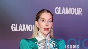 Katherine Ryan welcomes baby daughter with husband Bobby Kootstra