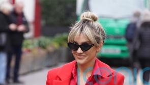 Pussycat Dolls’ Ashley Roberts spared from facing accused stalker in court