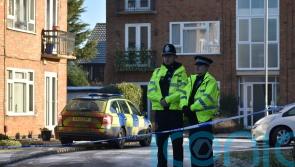 Community in shock after deaths of woman and two children aged four and six