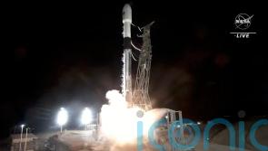 US-French satellite launched to map world’s oceans, lakes and rivers