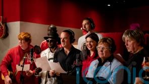 LadBaby hails Martin Lewis for surprising vocal talent on Christmas single