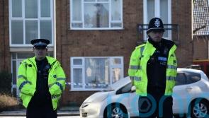 Mother killed alongside her two young children in Northants was NHS staff nurse