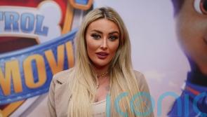 Love Island star Chloe Crowhurst announces baby daughter has ‘dreaded Strep A’