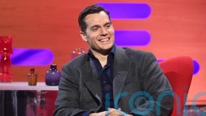 Henry Cavill confirms involvement in creation of Warhammer Cinematic Universe
