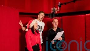 Who is in the running for the 2022 Christmas number one?