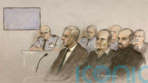 Dowdall says threats to his family increased after agreeing to testify against Hutch
