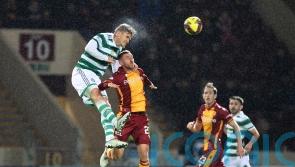 Motherwell waiting to hear about extent of Louis Moult’s ankle injury