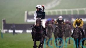 All systems go for L’Homme Presse and the King George