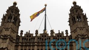 Suspensions recommended for two peers over lobbying claims