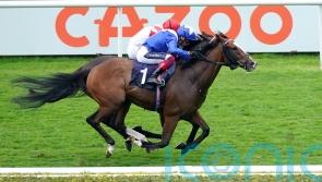 Harrovian and Forest Of Dean lead Gosden charge at Lingfield