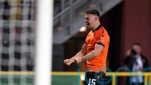 Glenn Middleton: Dundee United squad have come together on and off the park