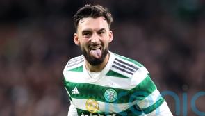 Celtic’s Sead Haksabanovic keen to improve after being named player of the month
