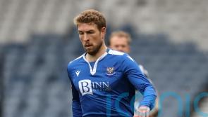 David Wotherspoon’s World Cup exploits should inspire St Johnstone – Liam Gordon