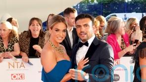 Vicky Pattison and Ercan Ramadan to document fertility journey