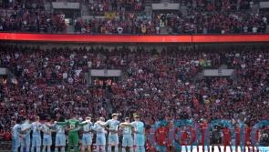 Manchester City and Liverpool officials meet to discuss improving fan relations