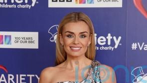 Katherine Jenkins says lost luggage means she cannot perform at Pope’s concert