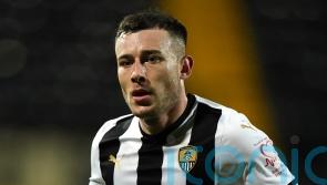 Aberdeen only missing injured winger Callum Roberts for Celtic visit
