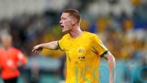 Hearts without Kye Rowles for visit of Kilmarnock