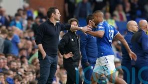 Salomon Rondon agrees to terminate Everton contract six months early